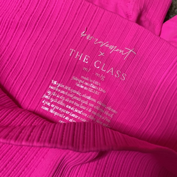 NWOT Free People Good Karma Running Shorts - Picture 6 of 6